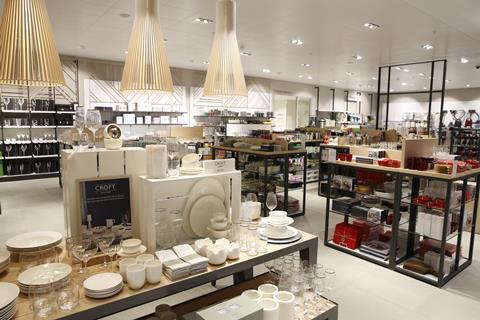 John Lewis, Chelmsford